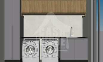 Imagem 4: Belíssima casa à venda no Condomínio Helvetia Park II em Indaiatuba/SP