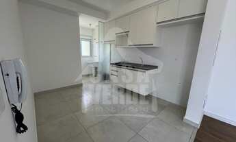 Imagem 2: Apartamento para Venda ou Locação -Edifício Essenziale DUE - Indaiatuba/SP