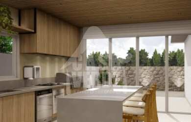 Imagem 4: Casa Térrea à venda com Piscina e Escritório no Condomínio Central Parque em Salto/SP