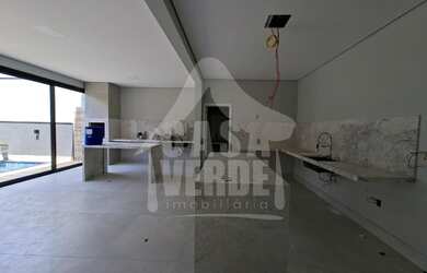 Imagem 6: Linda casa térrea à venda no Cond. Dona Maria José em Indaiatuba/SP