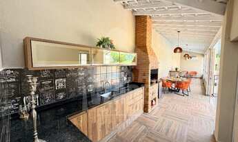 Imagem 6: * Chácara a venda Terras de Itaici, INdaiatuba*