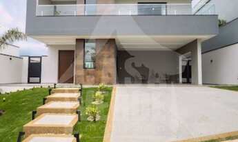 Imagem 5: Belíssimo sobrado à venda no Condomínio Helvetia Park em Indaiatuba/SP