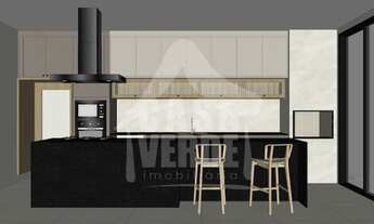 Imagem 7: Linda casa térrea à venda no Cond. Park Gran Reserve em Indaiatuba/SP