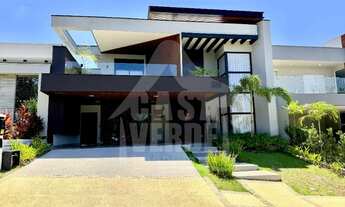 Imagem: Sobrado a Venda em Indaiatuba