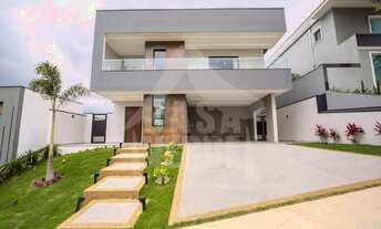 Imagem: Belíssimo sobrado à venda no Condomínio