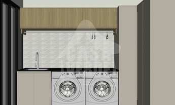 Imagem 2: Linda casa térrea à venda no Cond. Park Gran Reserve em Indaiatuba/SP