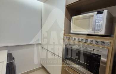 Imagem 5: Apartamento à venda - Condomínio Residencial Villa das Praças