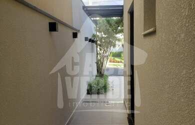 Imagem 4: Casa térrea à venda em Indaiatuba Condomínio Montreal Residence