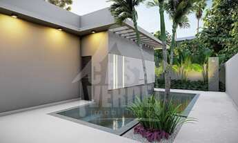 Imagem 3: Belíssima casa à venda no Condomínio Helvetia Park II em Indaiatuba/SP