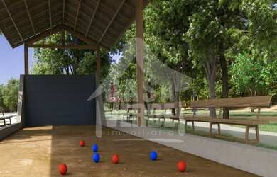 Imagem 4: Terreno residencial loteamento aberto à venda no Smart City Indaiá - Indaiatuba/SP