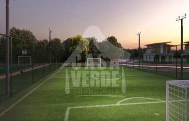 Imagem 6: Terreno residencial loteamento aberto à venda no Smart City Indaiá - Indaiatuba/SP