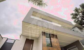 Imagem 7: Belíssimo sobrado à venda no Condomínio Helvetia Park em Indaiatuba/SP