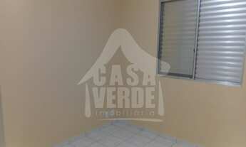 Imagem 6: Apartamento para Venda ou Locação - Villagio Azaléia - Indaiatuba/SP