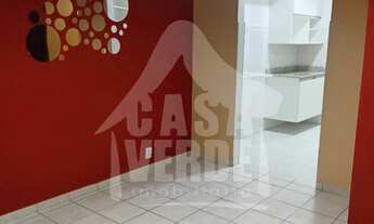 Imagem 3: Apartamento para Venda ou Locação - Villagio Azaléia - Indaiatuba/SP