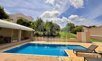 Imagem: Chácara a venda Terras de Itaici, INdaiatuba