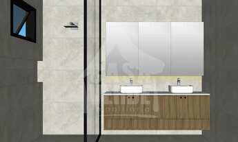 Imagem 3: Linda casa térrea à venda no Cond. Park Gran Reserve em Indaiatuba/SP