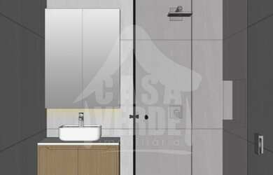 Imagem 6: Casa térrea à venda no Cond. Park Gran Reserve em Indaiatuba/SP