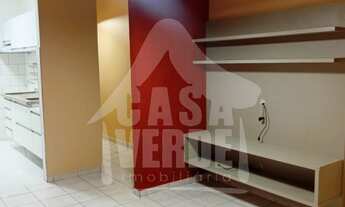 Imagem: Apartamento para Venda ou Locação - Villagio