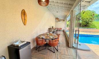 Imagem 5: * Chácara a venda Terras de Itaici, INdaiatuba*