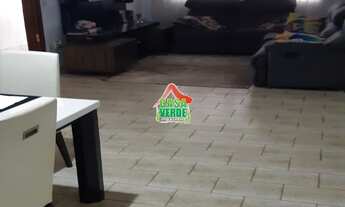 Imagem 3: Casa à venda no bairro Cidade Nova II em Indaiatuba/SP