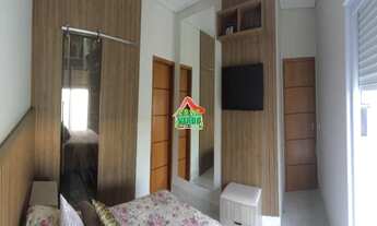 Imagem 4: Casa à venda no Cond. Residencial Viena em Indaiatuba/SP