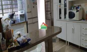 Imagem: Casa à venda no bairro Cidade Nova II em