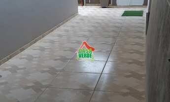 Imagem 4: Casa à venda no bairro Cidade Nova II em Indaiatuba/SP