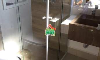 Imagem 3: Casa à venda no Cond. Residencial Viena em Indaiatuba/SP