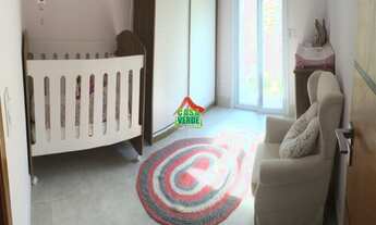 Imagem 5: Casa à venda no Cond. Residencial Viena em Indaiatuba/SP