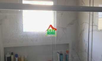 Imagem 6: Casa à venda no Cond. Residencial Viena em Indaiatuba/SP