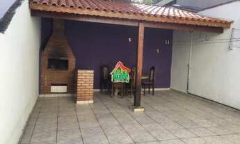 Imagem 2: Sobrado à venda no Jd. Primavera - Indaiatuba/SP