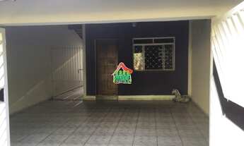 Imagem 3: Sobrado à venda no Jd. Primavera - Indaiatuba/SP