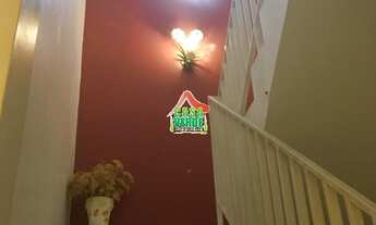 Imagem 7: Sobrado à venda no Jd. Primavera - Indaiatuba/SP