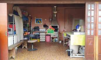 Imagem 5: Casa para venda no Jd. do Sol - Indaiatuba