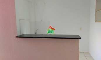 Imagem: Parque Solar dos Passaros apto a venda