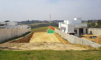 Imagem 4: Lote à venda no Condomínio Quintas da Terracota em Indaiatuba, Terreno à venda Condomínio