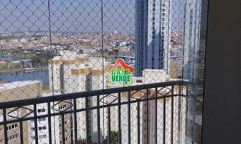 Imagem 6: APARTAMENTO PROXIMO PARQUE ECOLOGICO COM AREA DE LAZER