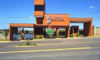 Imagem 5: Lote à venda no Condomínio Quintas da Terracota em Indaiatuba, Terreno à venda Condomínio