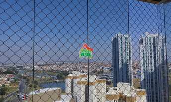 Imagem 7: APARTAMENTO PROXIMO PARQUE ECOLOGICO COM AREA DE LAZER