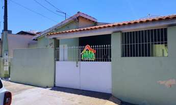 Imagem: Casa à venda - Bairro Vila Maria Helena