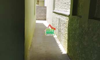 Imagem 3: Casa à venda - Bairro Vila Maria Helena - Indaiatuba/SP