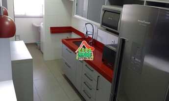 Imagem 7: Lindo apartamento à venda no Cond. Premium Residence em Indaiatuba/SP