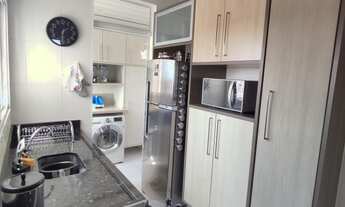 Imagem 2: Apartamento à venda no Edifício Vercelli em Indaiatuba/SP