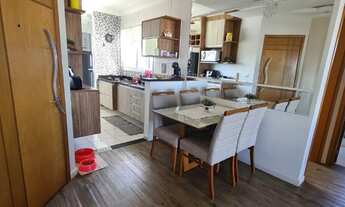 Imagem 3: Apartamento à venda no Cond. Ed. Vercelli - Vl. Maria Helena em Indaiatuba/SP