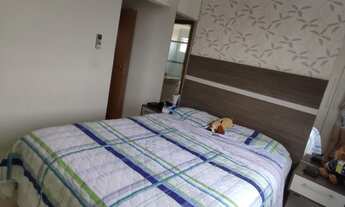 Imagem 3: Apartamento à venda no Edifício Vercelli em Indaiatuba/SP