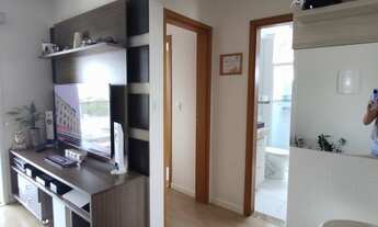 Imagem 7: Apartamento à venda no Edifício Vercelli em Indaiatuba/SP