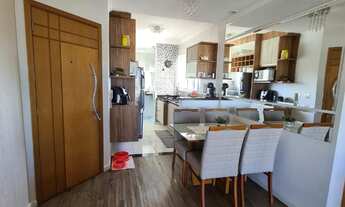 Imagem 4: Apartamento à venda no Cond. Ed. Vercelli - Vl. Maria Helena em Indaiatuba/SP