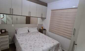 Imagem 5: Apartamento à venda no Cond. Ed. Vercelli - Vl. Maria Helena em Indaiatuba/SP