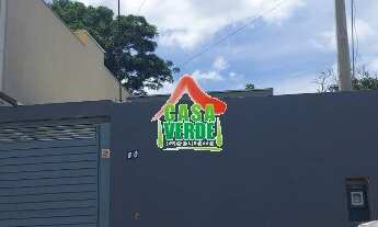 Imagem: Casa térrea para venda no Jardim Turim