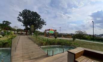 Imagem 3: Lote à venda condomínio de alto padrão Reserva Petrus em Indaiatuba